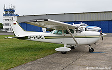 Cessna 172M | D-EGGL | private | HILDESHEIM (EDVM/---) 02.06.2024
