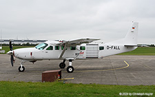 Cessna 208B Grand Caravan | D-FALL | SkyDive Hildesheim | HILDESHEIM (EDVM/---) 02.06.2024