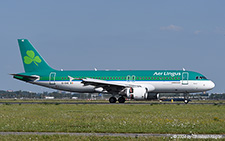 Airbus A320-214 | EI-DVE | Aer Lingus | AMSTERDAM-SCHIPHOL (EHAM/AMS) 28.08.2024