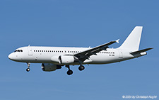 Airbus A320-214 | 9H-SWN | KM Malta | AMSTERDAM-SCHIPHOL (EHAM/AMS) 28.08.2024