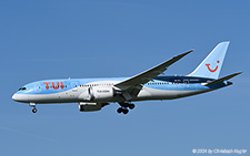 Boeing 787-8 | PH-TFJ | TUI Airlines Netherlands | AMSTERDAM-SCHIPHOL (EHAM/AMS) 28.08.2024