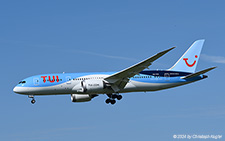 Boeing 787-8 | PH-TFK | TUI Airlines Netherlands | AMSTERDAM-SCHIPHOL (EHAM/AMS) 28.08.2024