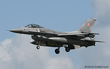 General Dynamics F-16C | 4062 | Polish Air Force | SCHLESWIG-JAGEL (ETNS/---) 05.06.2024