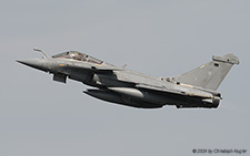 Dassault Rafale M | 15 | French Navy | SCHLESWIG-JAGEL (ETNS/---) 07.06.2024