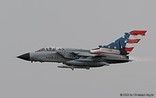 Panavia Tornado IDS | 4469 | German Air Force | SCHLESWIG-JAGEL (ETNS/---) 07.06.2024