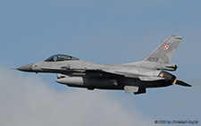 Lockheed Martin F-16C | 4058 | Polish Air Force | SCHLESWIG-JAGEL (ETNS/---) 07.06.2024