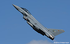 EADS Eurofighter | 3120 | German Air Force | SCHLESWIG-JAGEL (ETNS/---) 10.06.2024