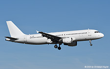 Airbus A320-214 | YL-LDM | AnadoluJet | Z&UUML;RICH (LSZH/ZRH) 03.02.2024