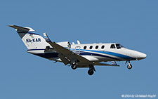 Cessna 525 CitationJet CJ1 | HA-KAR | untitled (Jet Stream Charter) | Z&UUML;RICH (LSZH/ZRH) 25.02.2024