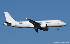 Airbus A320-214 | LZ-EAE | Bulgaria Air (Elektra Airways) | Z&UUML;RICH (LSZH/ZRH) 26.05.2024