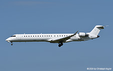 Bombardier CRJ 900LR | EI-FPG | SAS Scandinavian Airlines System | Z&UUML;RICH (LSZH/ZRH) 27.06.2024