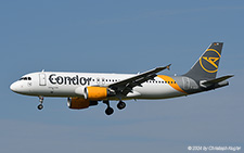 Airbus A320-214 | D-AICR | Condor | Z&UUML;RICH (LSZH/ZRH) 28.06.2024