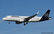 Airbus A320-214 | D-AIUG | Lufthansa | Z&UUML;RICH (LSZH/ZRH) 05.07.2024
