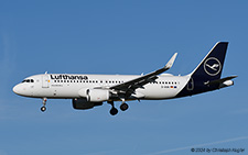 Airbus A320-214 | D-AIUN | Lufthansa | Z&UUML;RICH (LSZH/ZRH) 05.07.2024