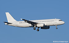 Airbus A320-231 | LZ-LAB | GP Aviation | Z&UUML;RICH (LSZH/ZRH) 14.07.2024