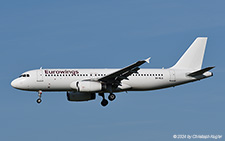 Airbus A320-232 | 9H-MLQ | Eurowings | Z&UUML;RICH (LSZH/ZRH) 18.07.2024