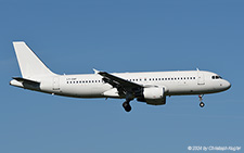 Airbus A320-214 | LY-CAP | untitled (Air Serbia) | Z&UUML;RICH (LSZH/ZRH) 10.08.2024