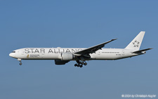 Boeing 777-312ER | 9V-SWJ | Singapore Airlines | Z&UUML;RICH (LSZH/ZRH) 16.08.2024