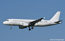 Airbus A320-214 | LZ-FSB | Air Serbia (Fly2Sky) | Z&UUML;RICH (LSZH/ZRH) 16.08.2024