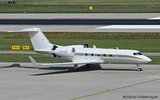 Gulfstream G450 | VP-CDE | untitled (TAG Aviation Asia) | Z&UUML;RICH (LSZH/ZRH) 22.08.2024