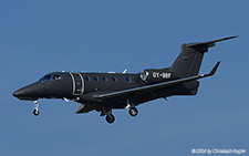 Embraer EMB-505 Phenom 300 | OY-BBF | untitled (Blackbird Air Charter) | Z&UUML;RICH (LSZH/ZRH) 22.08.2024