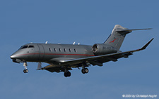 Bombardier Challenger 350 | 9H-VCY | untitled (VistaJet) | Z&UUML;RICH (LSZH/ZRH) 22.08.2024