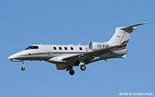 Embraer EMB-505 Phenom 300E | CS-PJB | untitled (Netjets Europe) | Z&UUML;RICH (LSZH/ZRH) 06.09.2024