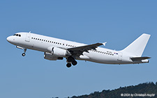 Airbus A320-214 | 9A-BTL | Trade Air | Z&UUML;RICH (LSZH/ZRH) 07.09.2024