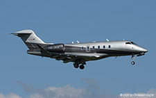 Bombardier Challenger 350 | HB-JKR | untitled (Premium Jet) | Z&UUML;RICH (LSZH/ZRH) 18.09.2024