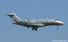 Bombardier Challenger 350 | 9H-VCG | untitled (VistaJet) | Z&UUML;RICH (LSZH/ZRH) 20.09.2024