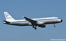 Airbus A320-212 | D-AICH | Condor | Z&UUML;RICH (LSZH/ZRH) 20.09.2024