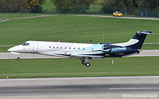 Embraer EMB-135BJ Legacy 650 | YL-REX | untitled (Union Aviation) | Z&UUML;RICH (LSZH/ZRH) 11.10.2024