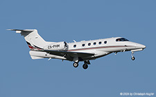 Embraer EMB-505 Phenom 300 | CS-PHM | untitled (Netjets Europe) | Z&UUML;RICH (LSZH/ZRH) 06.11.2024