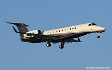 Embraer EMB-135BJ Legacy 600 | OE-LOW | untitled (Jetology) | Z&UUML;RICH (LSZH/ZRH) 15.11.2024